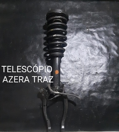 Torre amortecedor Telescópio Hyundai Azera 2008