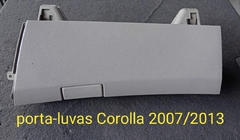 porta-luvas toyota corolla