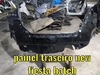 Painel traseiro New Fiesta Hatch Original