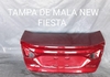 Tampa Porta Malas Ford New Fiesta 2014