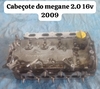 Cabeçote Renault Megane 2.0 16v 2009