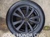 Roda (Aro) Honda Civic (unidade)