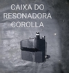 Caixa Ressonador Filtro Corolla 1.8 2014 A 2017