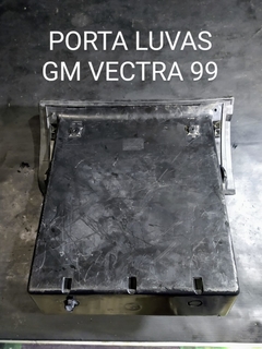 porta luvas gm vectra 1999