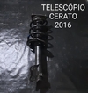 Torre Telescópio Kia Cerato 1.6 16v Aut. 2014 A 2018