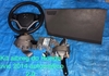 Kit airbag Honda Civic 2014 2.0 automatico