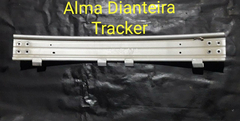 Alma Dianteira Da Tracker