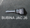 Bobina De Ignição Para Jac M3 M4 J6 T6 2.0