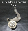 Tensor Correia Honda Civic