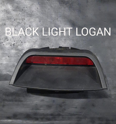 Black Light Logan 2013