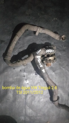 Bomba de Água VW Tiguan 2.8 TSI