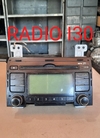 Rádio Som Hyundai I30 Original