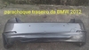 Parachoque dianteiro BMW X1 2012