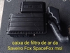 CAIXA DE FILTRO DE AR SAVEIRO / FOX /SPACE FOX MSI