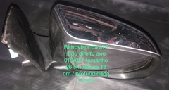 Retrovisor S10