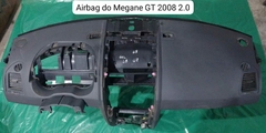 Kit airbag Megane GT 2008