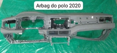 Kit Airbag Volksvagen Polo 2020 - comprar online