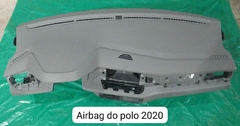 Kit Airbag Volksvagen Polo 2020