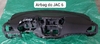 Capa De Painel Com Kit Airbag Jac Motors J6