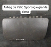 Bolsa Airbag Passageiro Palio Sporting Grand Siena