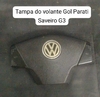 Tampa Volante Buzina Volkswagen Gol Parati Saveiro G3