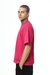 Basic Tee Logo - Pink Robin - comprar online