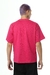 Basic Tee Logo - Pink Robin na internet