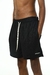 Nômady Mesh Shorts Preto - comprar online