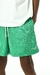 Nômady Mesh Shorts Verde Menta - Nômady Company