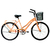 Pampita Bicicleta Dama Playera Full Equipada R.26 - comprar online