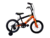 Boxer Bicicleta BMX R14 - Bebote Bike