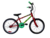 Boxer Bicicleta BMX Cross R.20 - tienda online