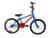 Boxer Bicicleta BMX Cross R.20 - comprar online