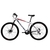 Teknial Bicicleta Tarpan 200ER R.29 en internet