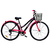 Exousia Bicicleta R.29 - tienda online