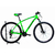 Boga Bicicleta Mateo Aluminio 6.6 Shimano Hidráulica R.29 en internet