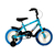 BMX Bicicleta Cross R.12 - comprar online
