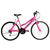 Bicicleta MTB Dama R.26 - comprar online