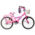 Exousia Bicicleta Nena Full Equipada R.20 - comprar online