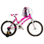 Bicicleta Cross Nena R.16 - comprar online