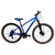 Boga Bicicleta Mateo Aluminio 6.6 Shimano Hidráulica R.29 - comprar online