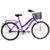 Pampita Bicicleta Nena Full Equipada R.24 en internet
