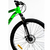 Boga Bicicleta Mateo Aluminio 6.6 R.29 - Bebote Bike