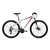 Top Mega Bicicleta MTB Sunshine R29 Gris/Rojo