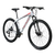 Top Mega Bicicleta MTB Sunshine R29 Gris/Rojo - comprar online