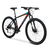 Top Mega Bicicleta MTB Sunshine R29 Negro/Naranja/Celeste - comprar online