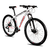 Top Mega Bicicleta MTB Thor R29 Blanco/Rojo - comprar online