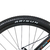 Top Mega Bicicleta MTB Sunshine R29 Negro/Naranja/Celeste - tienda online