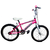 Boxer Bicicleta BMX Sin Rotor R.20 - comprar online