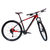Venzo Bicicleta Raptor EXO Aluminio 6061 R.29 - Bebote Bike